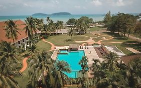 Novotel Chumphon Beach Resort